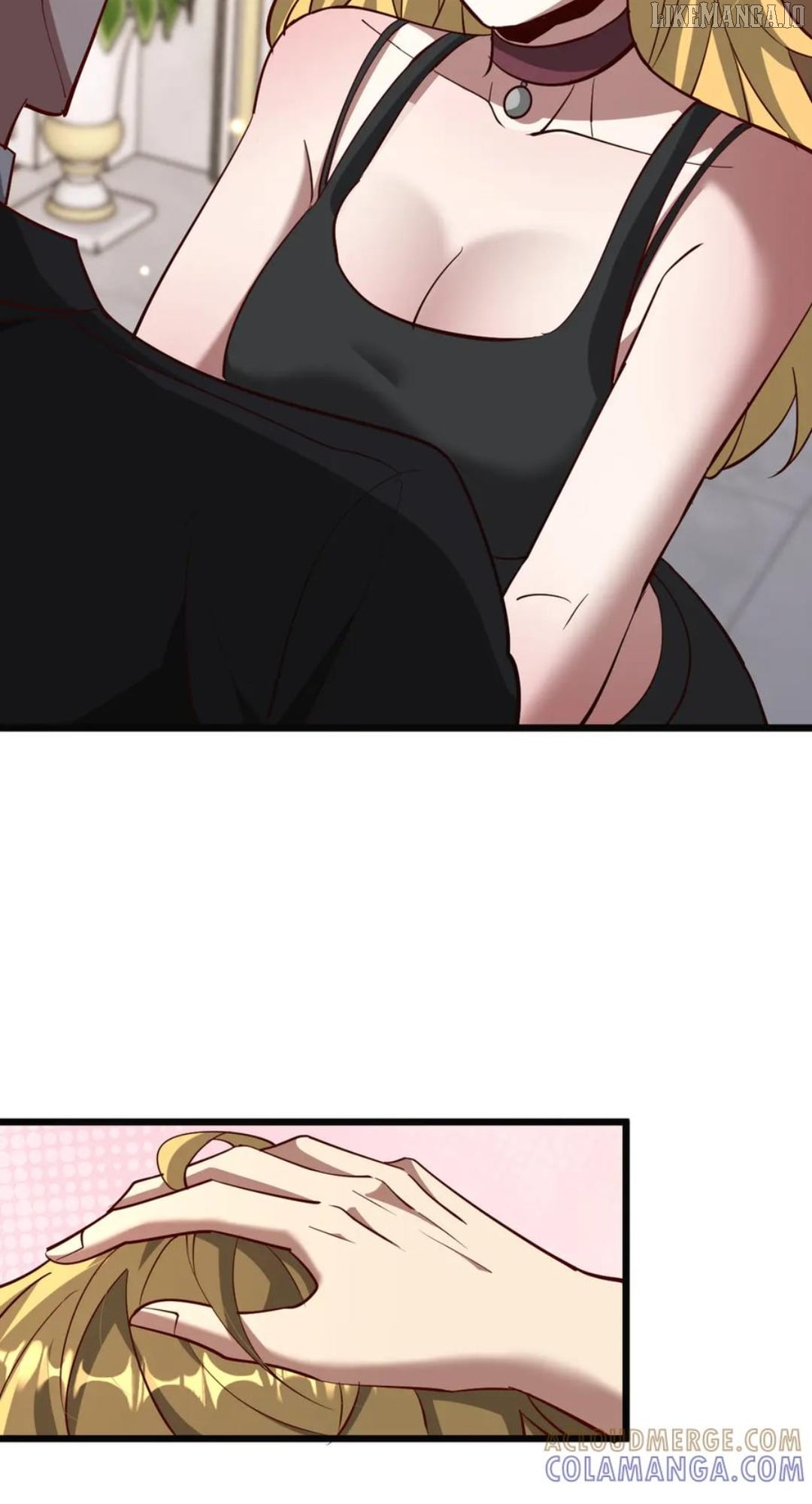 I’m Trapped In This Day For One Thousand Years Chapter 207 - page 7